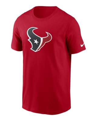 Nike Logo Essential Nfl Houston Texans Men S T Shirt Nike